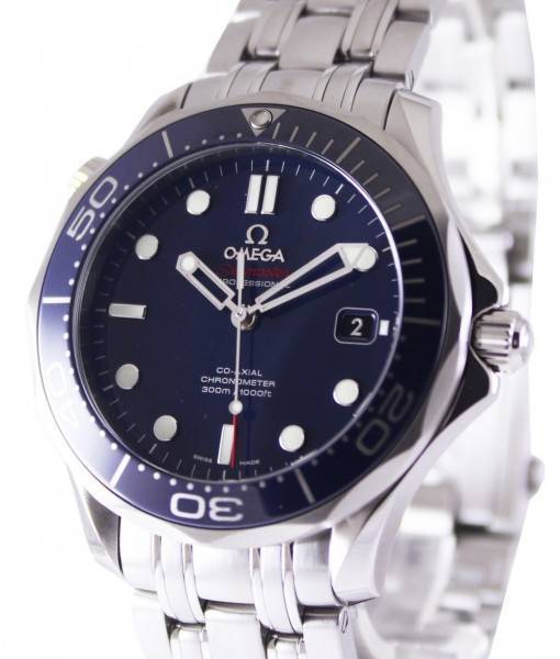 Omega Seamaster Professionl Chronometer 300M 212.30.41.20.03.001 Men’s Watch