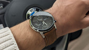 fossil watch