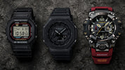 g shock watches