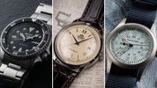automatic watches