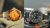 Oris vs Seiko: Which Dive Watch is Right for You?