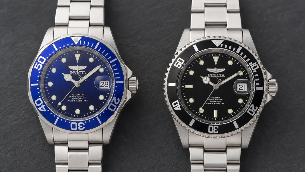 Invicta Watches NZ: Worth It? 2026 Guide
