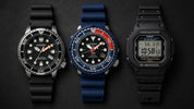 Solar Watches NZ: Eco-Drive Guide 2026