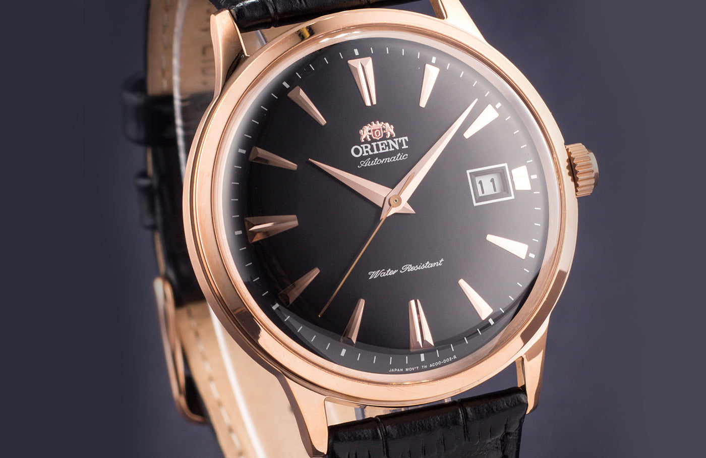 Aesthetic Styling And Sturdiness Of Orient Men’s Watches