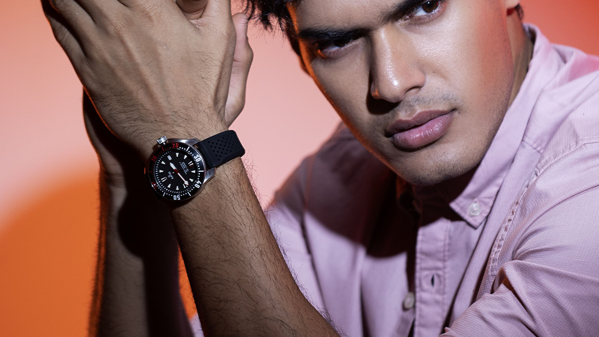 Ratio Freediver X Series: Watch Brands To Know In 2025