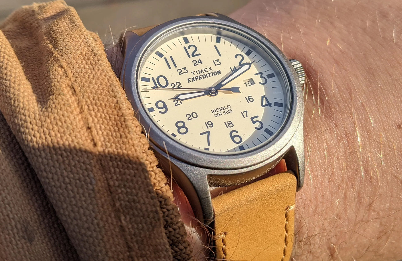 Affordable Timex Watches
