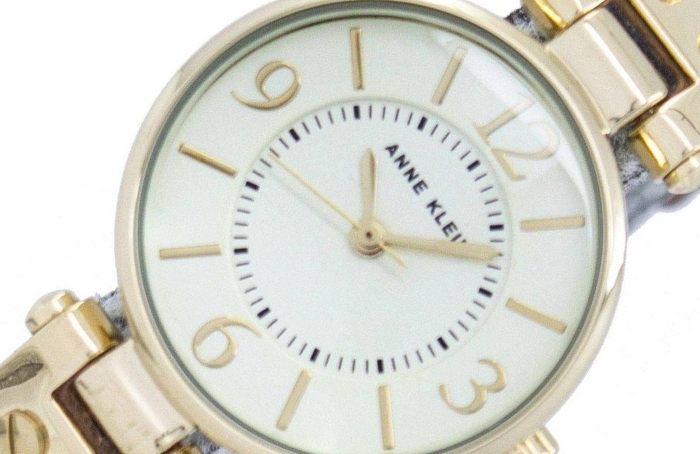 Anne Klein Quartz 9442CHHY Women’s Watch
