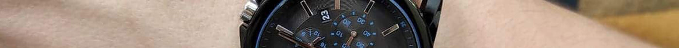 Armani Exchange Watches