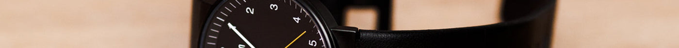 Braun Wristwatches – Timeless Elegance