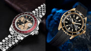 Eco-Drive vs. Automatic: Which Watch Movement is Best for Your Lifestyle?