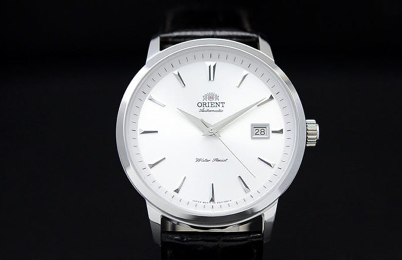 Exceptional Quality of Stunning Orient Automatic Watches