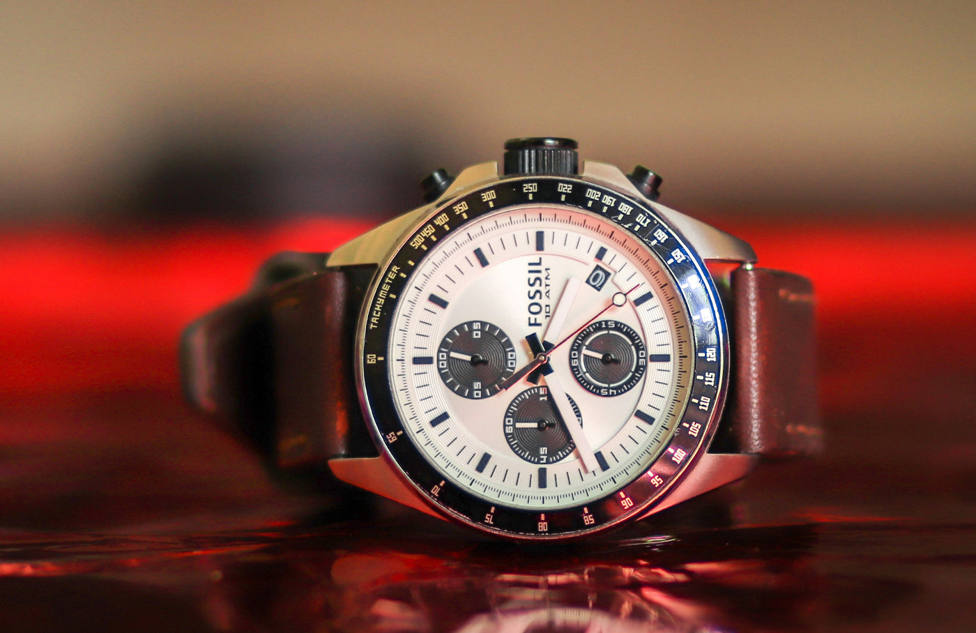 Fossil Watches – Defining Your Lifestyle