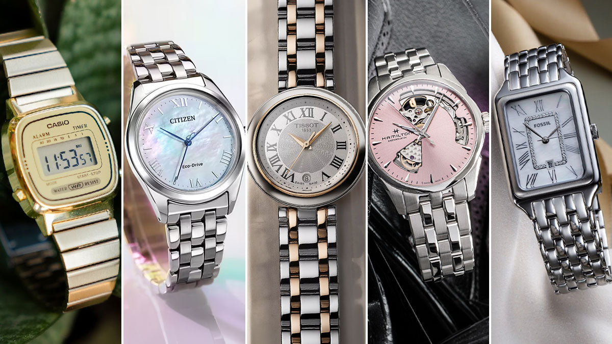 women's watch