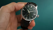 Seiko watches