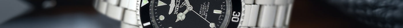 Invicta Automatic Pro Diver 200M Black Dial INV8926OB/8926OB Men’s Watch