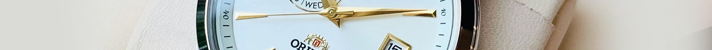 Orient Automatic FAL00001W0 Men’s Watch: For Times that Demand a Formal Presence for Less