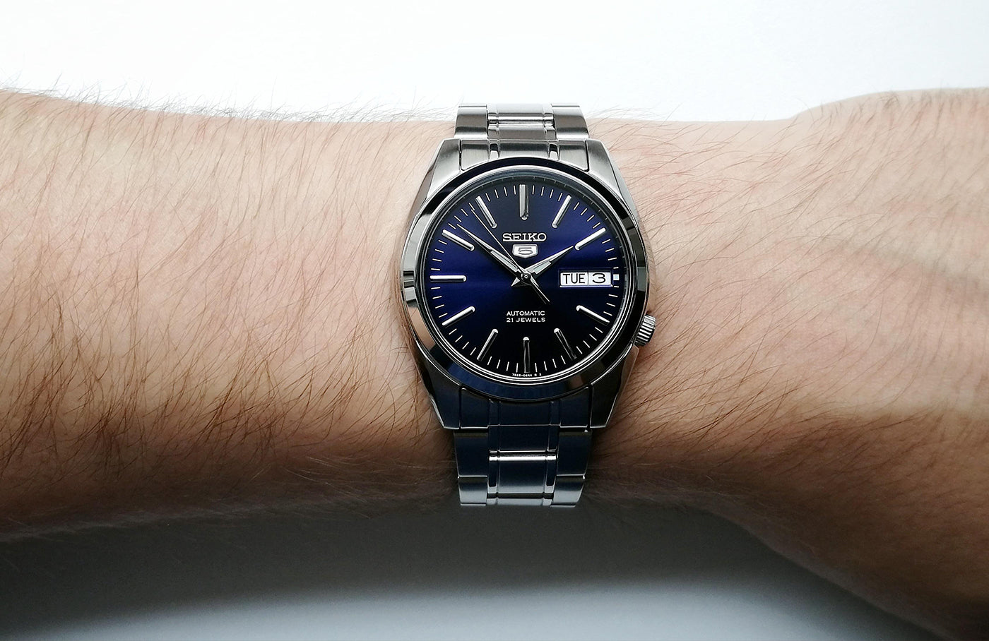 Seiko Watches – Reliability, Durability and Style