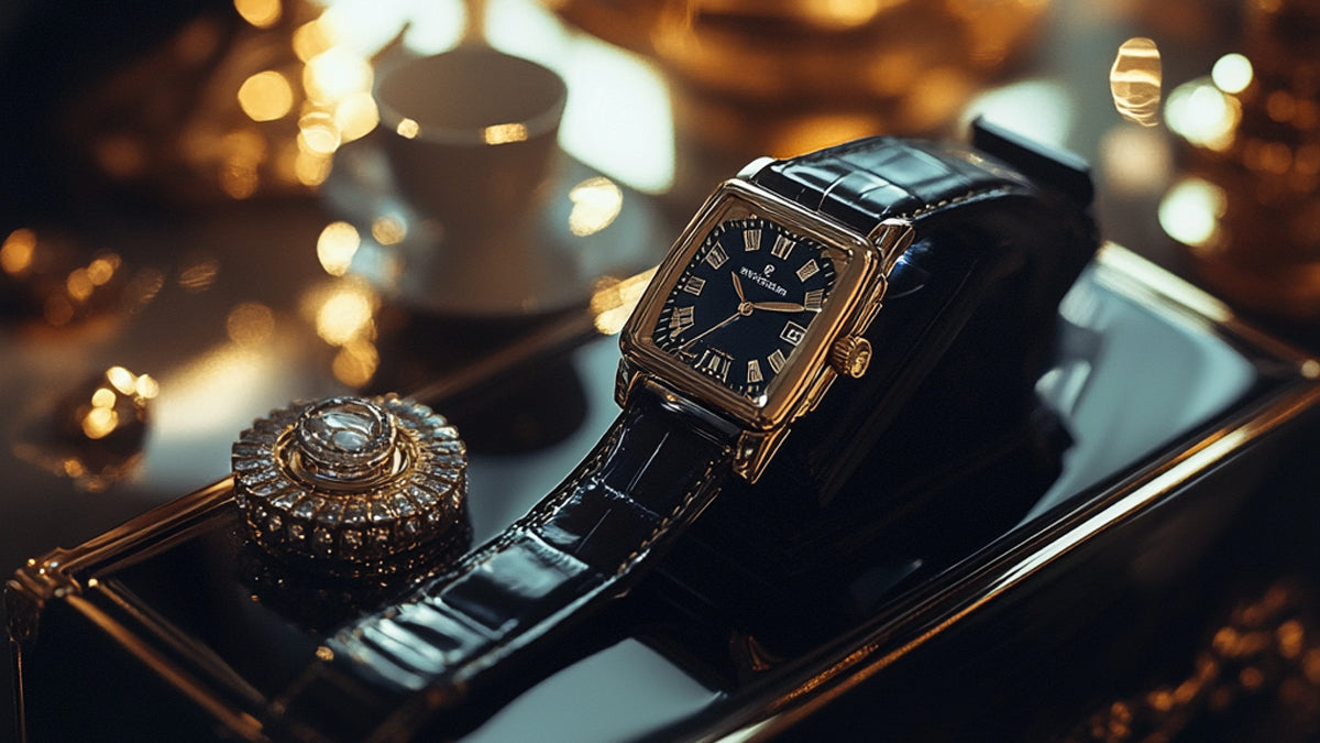 5 Best Luxury Watches Under $2000 That Are Worth Every Cent