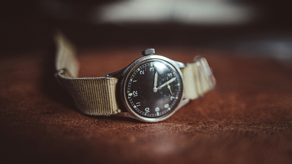 The Top 5 Vintage-Inspired Watches in New Zealand for 2025