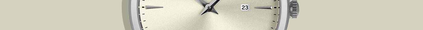 Westar Silver Dial Stainless Steel Quartz Watch