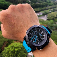 Back In Stock Watches