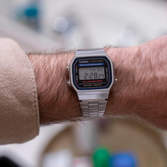 Casio Digital