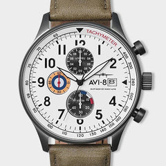 Chronograph Watches