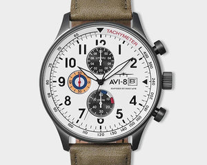 Chronograph Watches