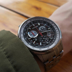 Citizen Aviator