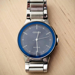 Citizen Axiom
