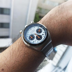 Citizen Quartz