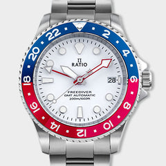 GMT Watches