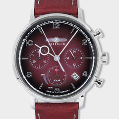 Solar Watches
