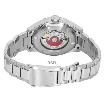 Oris Big Crown Propilot Stainless Steel Blue Dial Automatic 01-751-7761-4065-07-8-20-08P 100M Men's Watch