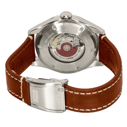 Oris Big Crown ProPilot Big Day Date Grey Dial Automatic 01 752 7760 4063-07 5 22 07LC 100M Men's Watch