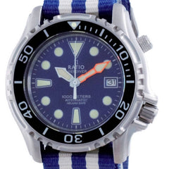 Ratio 1000M Diver's