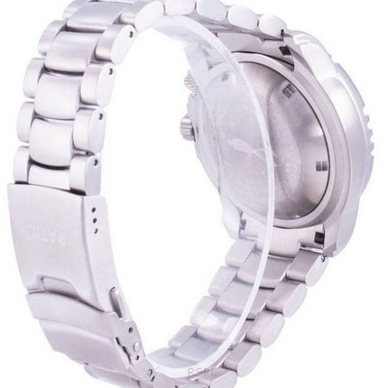 Ratio FreeDiver Helium-Safe 1000M Sapphire Automatic 1068HA96-34VA-RED Men's Watch