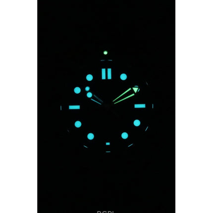 Omega Seamaster Stainless Steel Blue Dial Automatic Diver's 210.30.42.20.03.001 300M Men's Watch