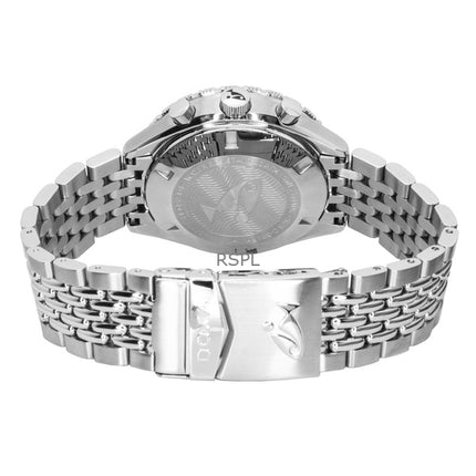 Doxa Sub 200 C-Graph II Sharkhunter Black Dial Automatic Diver's 797.10.101.10 200M Men's Watch With Extra Strap