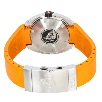 Doxa SUB 300 Beta Professional Black Dial Automatic Diver's 830.10.351.21 300M Men's Watch