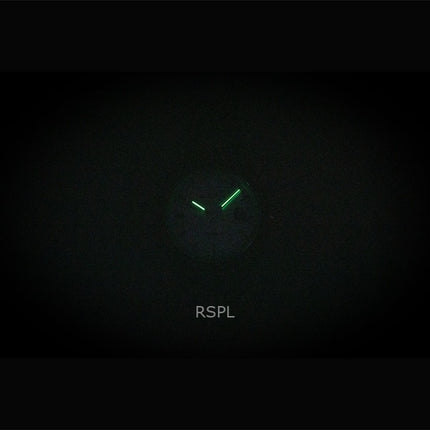 Bulova Surveyor Stainless Steel Light Blue Automatic 96B469 Men's Watch