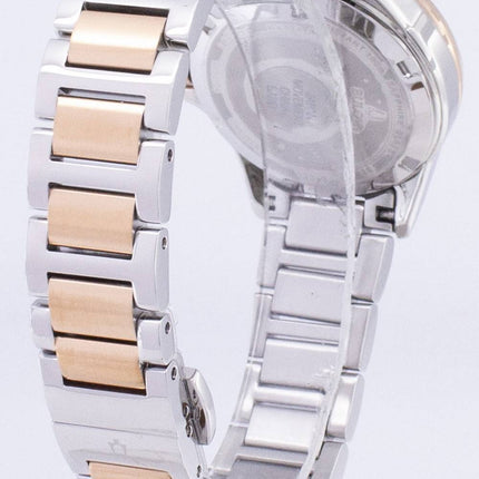 Bulova Marine Star 98R234 Diamond Accent Quartz Women's Watch