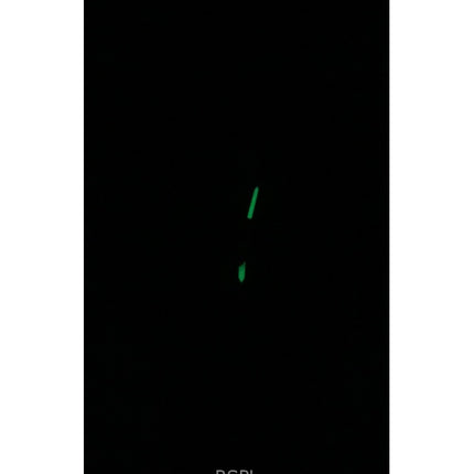 Invicta Activa Analog Digital Thermoplastic Polyurethane Strap Blue Mother of Pearl Dial Quartz ACW2125-001 Unisex Watch