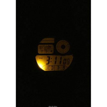 Casio Standard Digital Resin Strap Quartz AE-1000W-8AV 100M Men's Watch