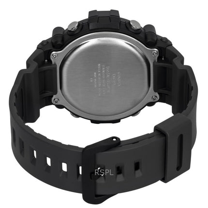 Casio Multifunctional Digital Resin Strap Quartz AE-1500WHC-8AV 100M Men's Watch