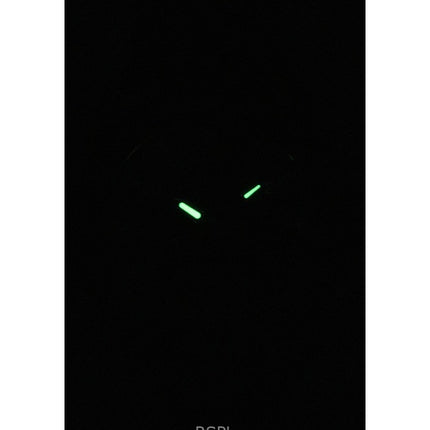 Casio Standard Analog Digital Resin Strap Black Dial Solar AQ-S820W-3BV 100M Men's Watch