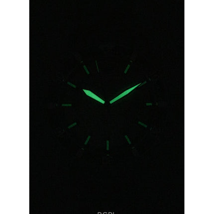 Emporio Armani World Explorer Stainless Steel Grey Dial Quartz AR11683 100M Men's Watch