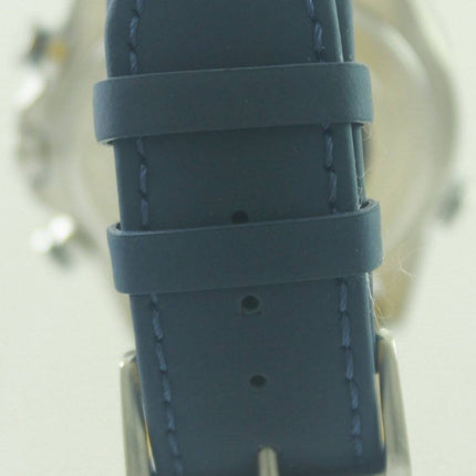 Citizen Eco-Drive Blue Angels Radio Controlled World Chronograph AT8020-03L Mens Watch