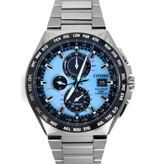 Citizen Titanium