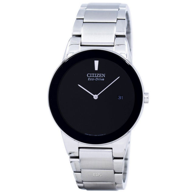 Citizen Eco-Drive Axiom AU1060-51E Men's Watch